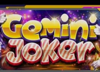 Gemini Joker слот Bollywood casino